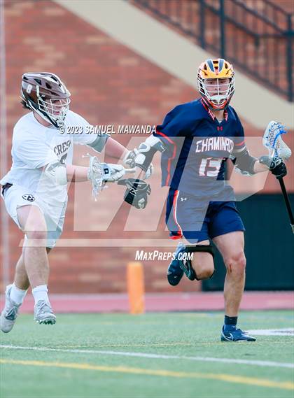 Thumbnail 3 in  Chaminade @ Crespi photogallery.