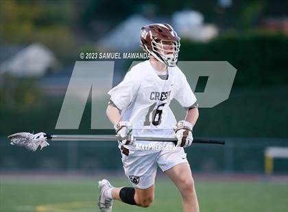 Thumbnail 2 in  Chaminade @ Crespi photogallery.