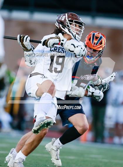 Thumbnail 3 in  Chaminade @ Crespi photogallery.