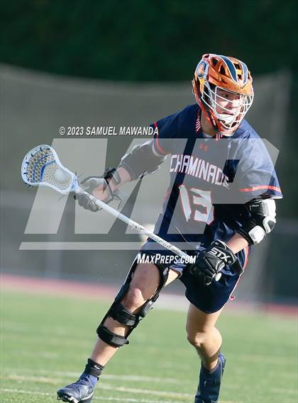 Thumbnail 3 in  Chaminade @ Crespi photogallery.