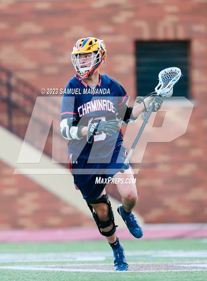 Thumbnail 2 in  Chaminade @ Crespi photogallery.