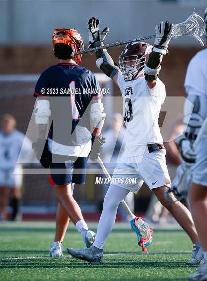 Thumbnail 2 in  Chaminade @ Crespi photogallery.