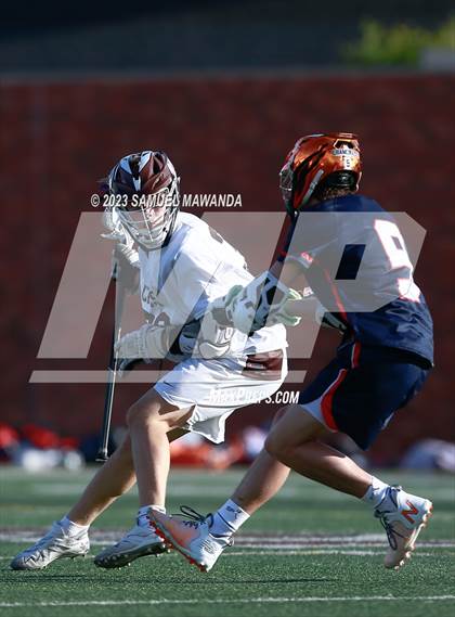 Thumbnail 2 in  Chaminade @ Crespi photogallery.