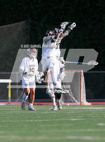 Thumbnail 2 in  Chaminade @ Crespi photogallery.