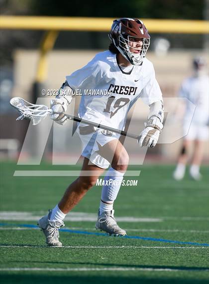 Thumbnail 2 in  Chaminade @ Crespi photogallery.