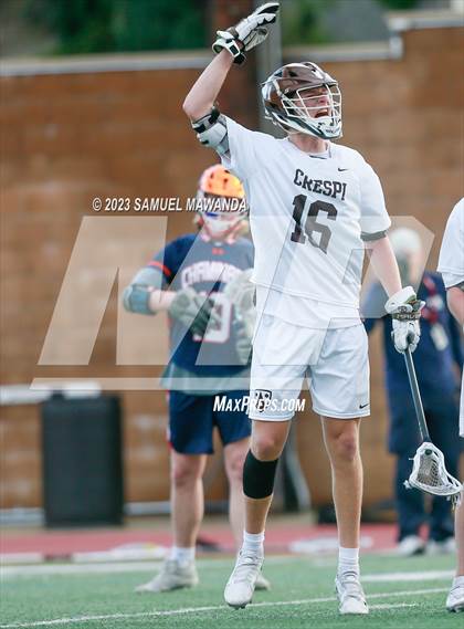 Thumbnail 3 in  Chaminade @ Crespi photogallery.