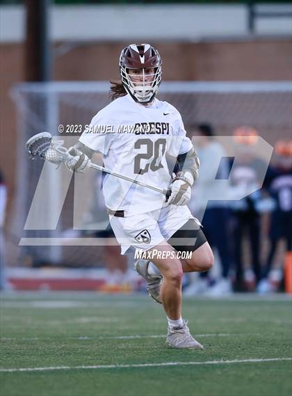 Thumbnail 2 in  Chaminade @ Crespi photogallery.
