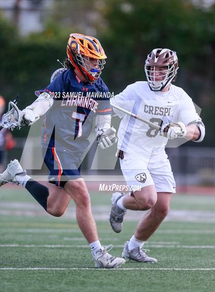 Thumbnail 2 in  Chaminade @ Crespi photogallery.
