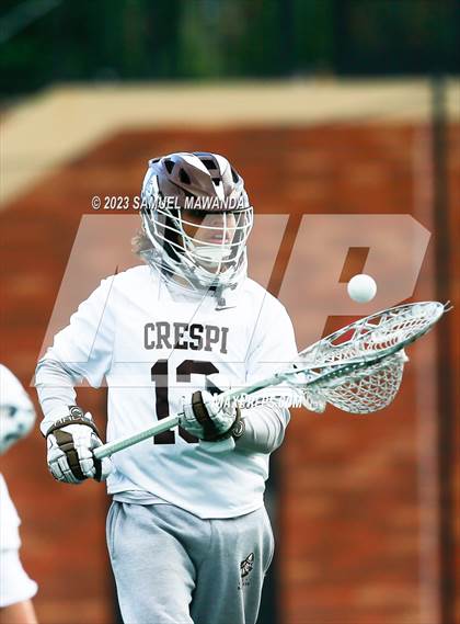 Thumbnail 1 in  Chaminade @ Crespi photogallery.