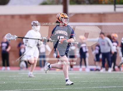 Thumbnail 2 in  Chaminade @ Crespi photogallery.