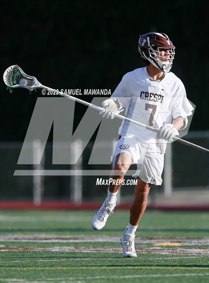 Thumbnail 3 in  Chaminade @ Crespi photogallery.
