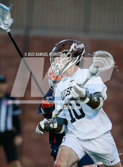 Thumbnail 2 in  Chaminade @ Crespi photogallery.