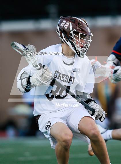 Thumbnail 3 in  Chaminade @ Crespi photogallery.