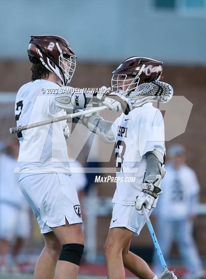 Thumbnail 2 in  Chaminade @ Crespi photogallery.