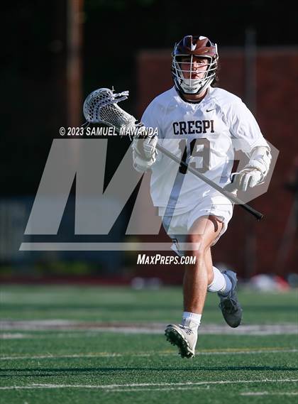 Thumbnail 1 in  Chaminade @ Crespi photogallery.