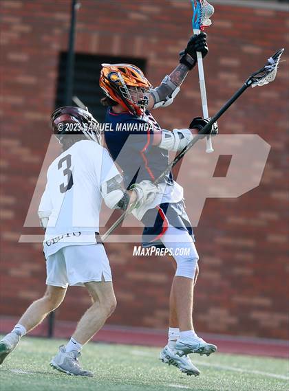 Thumbnail 1 in  Chaminade @ Crespi photogallery.