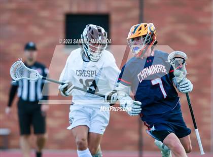 Thumbnail 2 in  Chaminade @ Crespi photogallery.