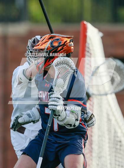 Thumbnail 1 in  Chaminade @ Crespi photogallery.