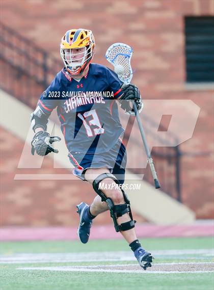 Thumbnail 1 in  Chaminade @ Crespi photogallery.