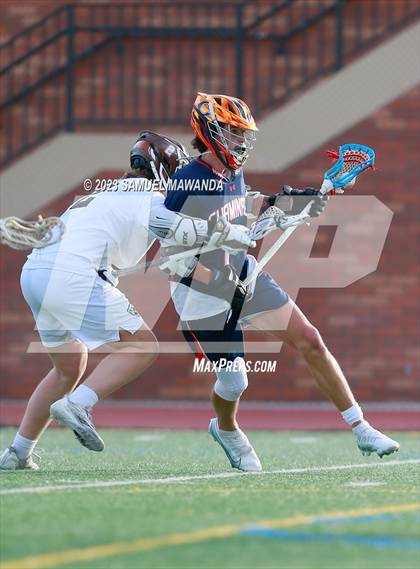 Thumbnail 3 in  Chaminade @ Crespi photogallery.