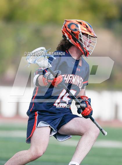 Thumbnail 2 in  Chaminade @ Crespi photogallery.