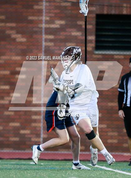 Thumbnail 3 in  Chaminade @ Crespi photogallery.