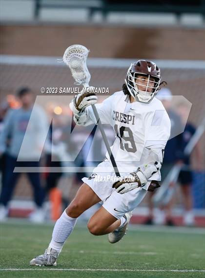 Thumbnail 2 in  Chaminade @ Crespi photogallery.