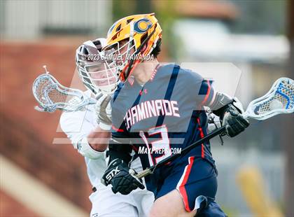 Thumbnail 1 in  Chaminade @ Crespi photogallery.