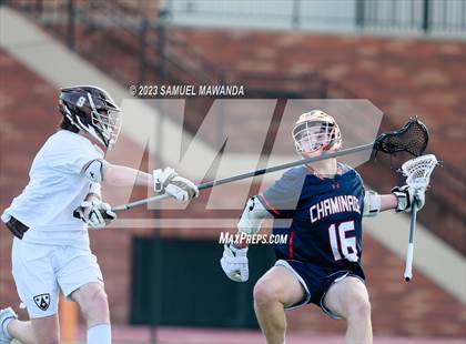 Thumbnail 1 in  Chaminade @ Crespi photogallery.