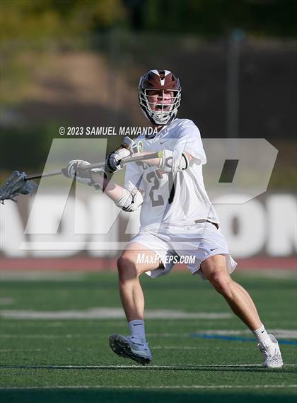 Thumbnail 2 in  Chaminade @ Crespi photogallery.