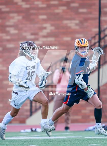 Thumbnail 1 in  Chaminade @ Crespi photogallery.