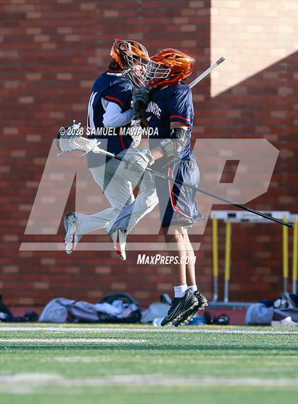 Thumbnail 3 in  Chaminade @ Crespi photogallery.