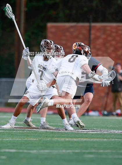 Thumbnail 1 in  Chaminade @ Crespi photogallery.