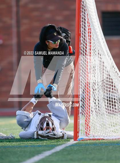 Thumbnail 2 in  Chaminade @ Crespi photogallery.