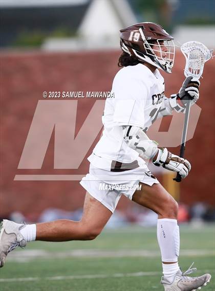 Thumbnail 3 in  Chaminade @ Crespi photogallery.