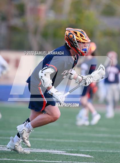 Thumbnail 3 in  Chaminade @ Crespi photogallery.