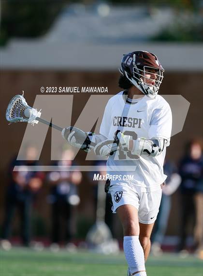 Thumbnail 1 in  Chaminade @ Crespi photogallery.