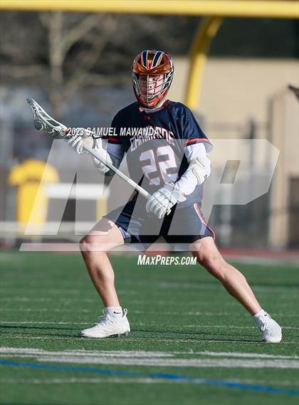Thumbnail 2 in  Chaminade @ Crespi photogallery.
