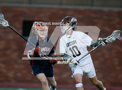 Thumbnail 1 in  Chaminade @ Crespi photogallery.