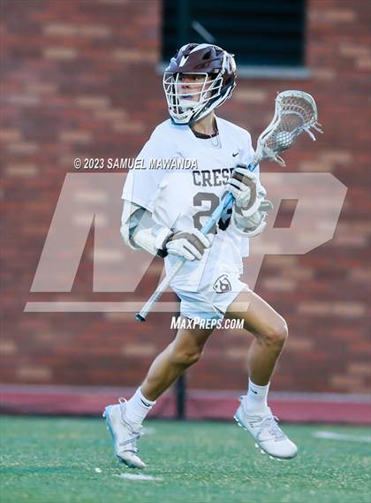 Thumbnail 3 in  Chaminade @ Crespi photogallery.