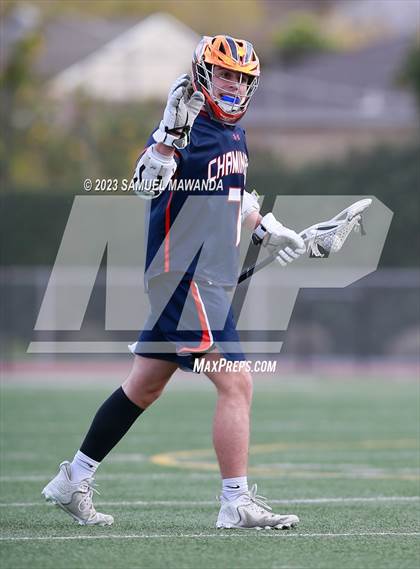 Thumbnail 3 in  Chaminade @ Crespi photogallery.