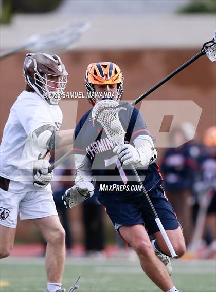 Thumbnail 2 in  Chaminade @ Crespi photogallery.
