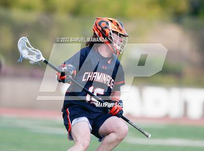 Thumbnail 1 in  Chaminade @ Crespi photogallery.