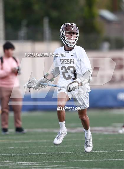 Thumbnail 2 in  Chaminade @ Crespi photogallery.