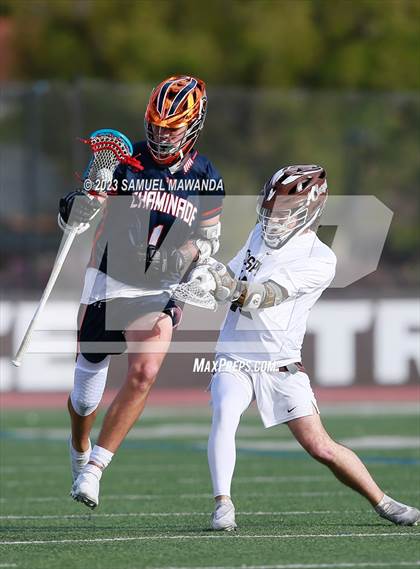 Thumbnail 1 in  Chaminade @ Crespi photogallery.