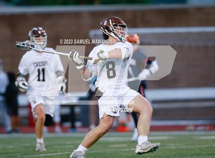 Thumbnail 1 in  Chaminade @ Crespi photogallery.