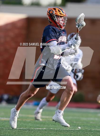 Thumbnail 3 in  Chaminade @ Crespi photogallery.