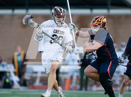 Thumbnail 3 in  Chaminade @ Crespi photogallery.