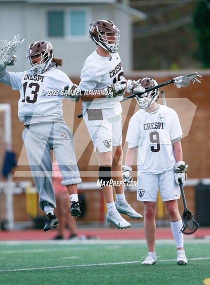 Thumbnail 3 in  Chaminade @ Crespi photogallery.