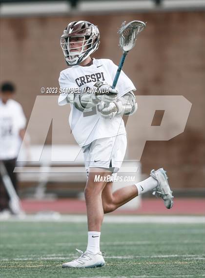 Thumbnail 3 in  Chaminade @ Crespi photogallery.